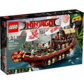 LEGO Destiny's Bounty Set 70618 thumbnail 1