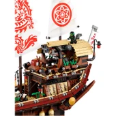 LEGO Destiny's Bounty Set 70618 thumbnail 5