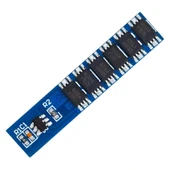 1S 15A BMS 3.2V 18650 Lityum Pil Koruma Devresi thumbnail 1