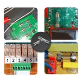 30A 6x30mm Cam Sigorta thumbnail 9