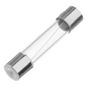 30A 6x30mm Cam Sigorta thumbnail 1
