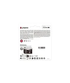 64GB microSDXC Canvas Select Plus Gen3 100MB/s A1 Card + Adapter thumbnail 6