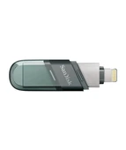 SANDISK iXpand Flash Drive 64GB Type A + Lightning thumbnail 2