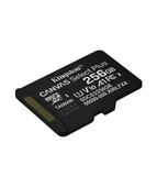 256GB microSDXC Canvas Select Plus Gen3 150MB/s A1 Card + Adapter thumbnail 4