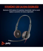 Poly BW 3220 Stereo USB-C HS +USB-C/A thumbnail 9