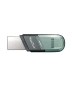 SANDISK iXpand Flash Drive 64GB Type A + Lightning thumbnail 1