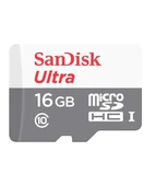 SANDISK UA And microSD 16G 80MBs Cl10 thumbnail 2