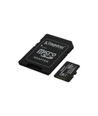 128GB microSDXC Canvas Select Plus Gen3 150MB/s A1 Card + Adapter thumbnail 2