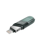 SANDISK iXpand Flash Drive 64GB Type A + Lightning thumbnail 4