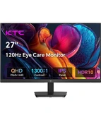 KTC 27 H27D9 QHD IPS 120Hz 5ms thumbnail 1