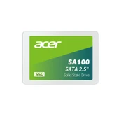 ACER SA100 2.5'' SATA 120GB SSD thumbnail 3