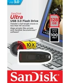 SANDISK Ultra USB 3.0 128GB thumbnail 8