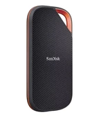 SANDISK ExtremePRO USB4 Portable SSD 2TB thumbnail 3