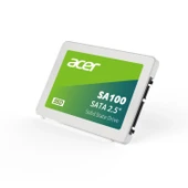 ACER SA100 2.5'' SATA 120GB SSD thumbnail 1