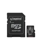 256GB microSDXC Canvas Select Plus Gen3 150MB/s A1 Card + Adapter thumbnail 1