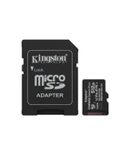 512GB microSDXC Canvas Select Plus Gen3 150MB/s A1 Card + Adapter thumbnail 1