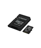 256GB microSDXC Canvas Select Plus Gen3 150MB/s A1 Card + Adapter thumbnail 2