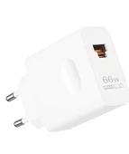 HUAWEI SuperPower Wall Charger (Max 66W) White EU thumbnail 3