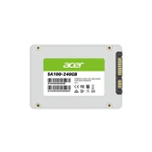 ACER SA100 2.5'' SATA 240GB SSD thumbnail 2