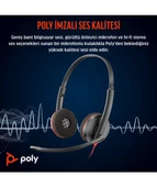 Poly BW 3220 Stereo USB-C HS +USB-C/A thumbnail 7