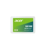 ACER SA100 2.5'' SATA 240GB SSD thumbnail 4