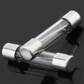 0.5A 6x30mm Cam Sigorta thumbnail 7