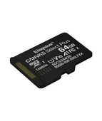 64GB microSDXC Canvas Select Plus Gen3 100MB/s A1 Card + Adapter thumbnail 4