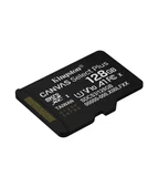 128GB microSDXC Canvas Select Plus Gen3 150MB/s A1 Card + Adapter thumbnail 4