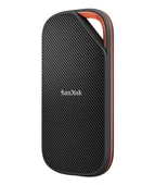 SANDISK ExtremePRO USB4 Portable SSD 2TB thumbnail 1