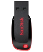 SANDISK Cruzer Blade 16GB thumbnail 1