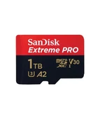 SANDISK Extreme Pro microSD Card 1TB 4K thumbnail 1