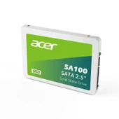 ACER SA100 2.5'' SATA 240GB SSD thumbnail 1