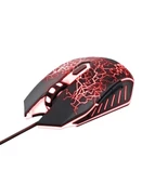TRUST 24752 Basic Mouse ve Mousepad-Siyah 8713439247527 thumbnail 2
