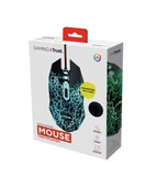 TRUST 24752 Basic Mouse ve Mousepad-Siyah 8713439247527 thumbnail 7