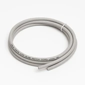 Cat6 UTP Slim Patch Cord LSOH 1m Gri thumbnail 5