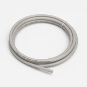 Cat6 UTP Slim Patch Cord LSOH 1m Gri thumbnail 4