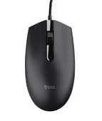 TRUST 24271 BASI WIRED MOUSE 8713439242713 thumbnail 2