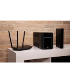 APC Back-UPS 1600VA 230V AVR 4 Schuko outlets thumbnail 3