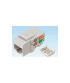 Cat6 UTP Keystone Jack thumbnail 2