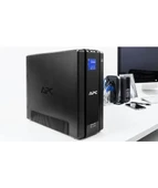APC Back-UPS Pro 1500 230V Schuko thumbnail 4