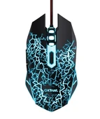 TRUST 24752 Basic Mouse ve Mousepad-Siyah 8713439247527 thumbnail 5
