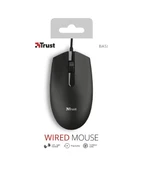 TRUST 24271 BASI WIRED MOUSE 8713439242713 thumbnail 4
