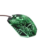 TRUST 24752 Basic Mouse ve Mousepad-Siyah 8713439247527 thumbnail 4