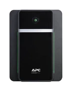 APC Back-UPS 1600VA 230V AVR 4 Schuko outlets thumbnail 7