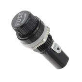 IC-236 Sigorta Yuvası 6x30mm Ø14mm thumbnail 1