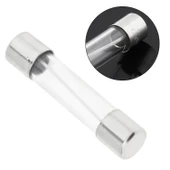 2A 6x30mm Cam Sigorta thumbnail 5