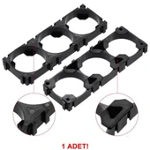 32700 Li-ion Pil Tutucu Braket 3'lü thumbnail 4