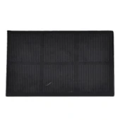 6V-150mA Güneş Paneli (Solar Panel) 105x66 mm thumbnail 1