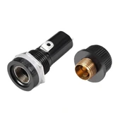 IC-236 Sigorta Yuvası 6x30mm Ø14mm thumbnail 2