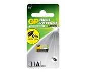 GP 11A 6V Alkalin Pil - Kumanda Pili thumbnail 1
